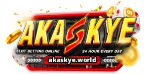 akaskye